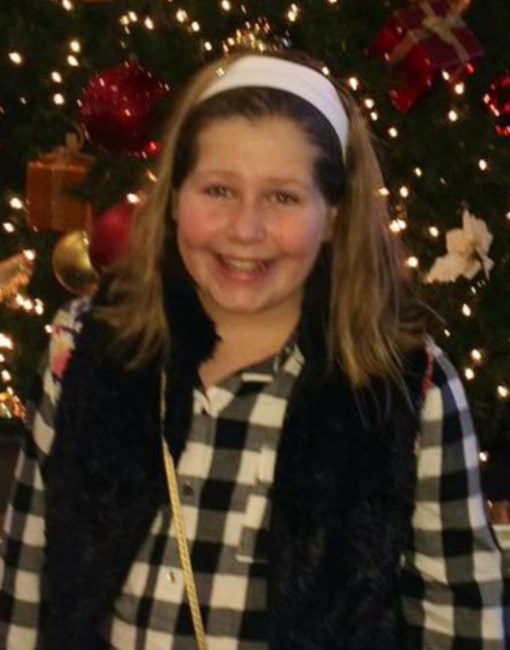 Obituary of Caroline Natalie Richards