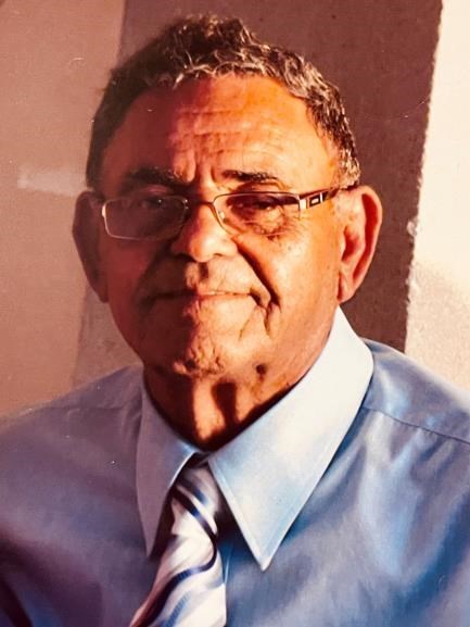 Obituary of José "Tito" Gutierrez Velázquez