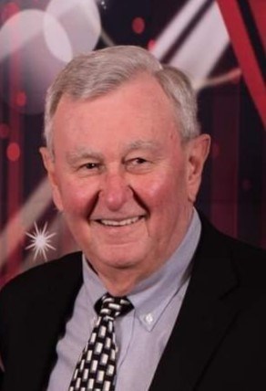 Obituary of David Bruce Clarke