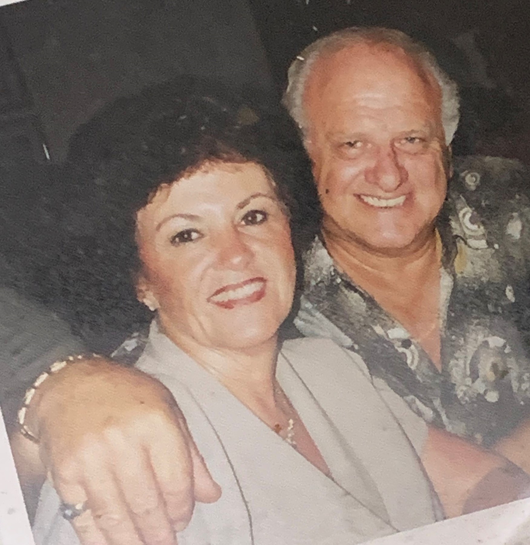 Obituary of Jennie Litke