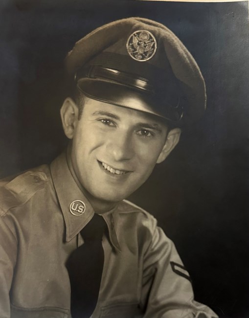 Obituary of Paul Peter DiGuiseppi