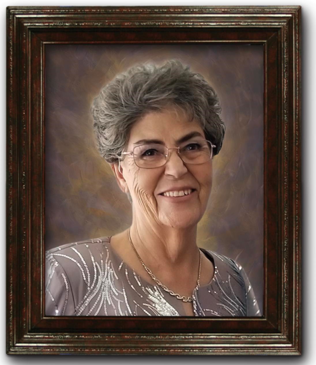 Obituary of Juliana Casillas