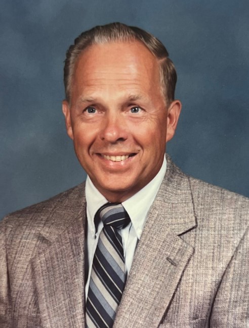 Obituary of Neal Joseph Blakkan