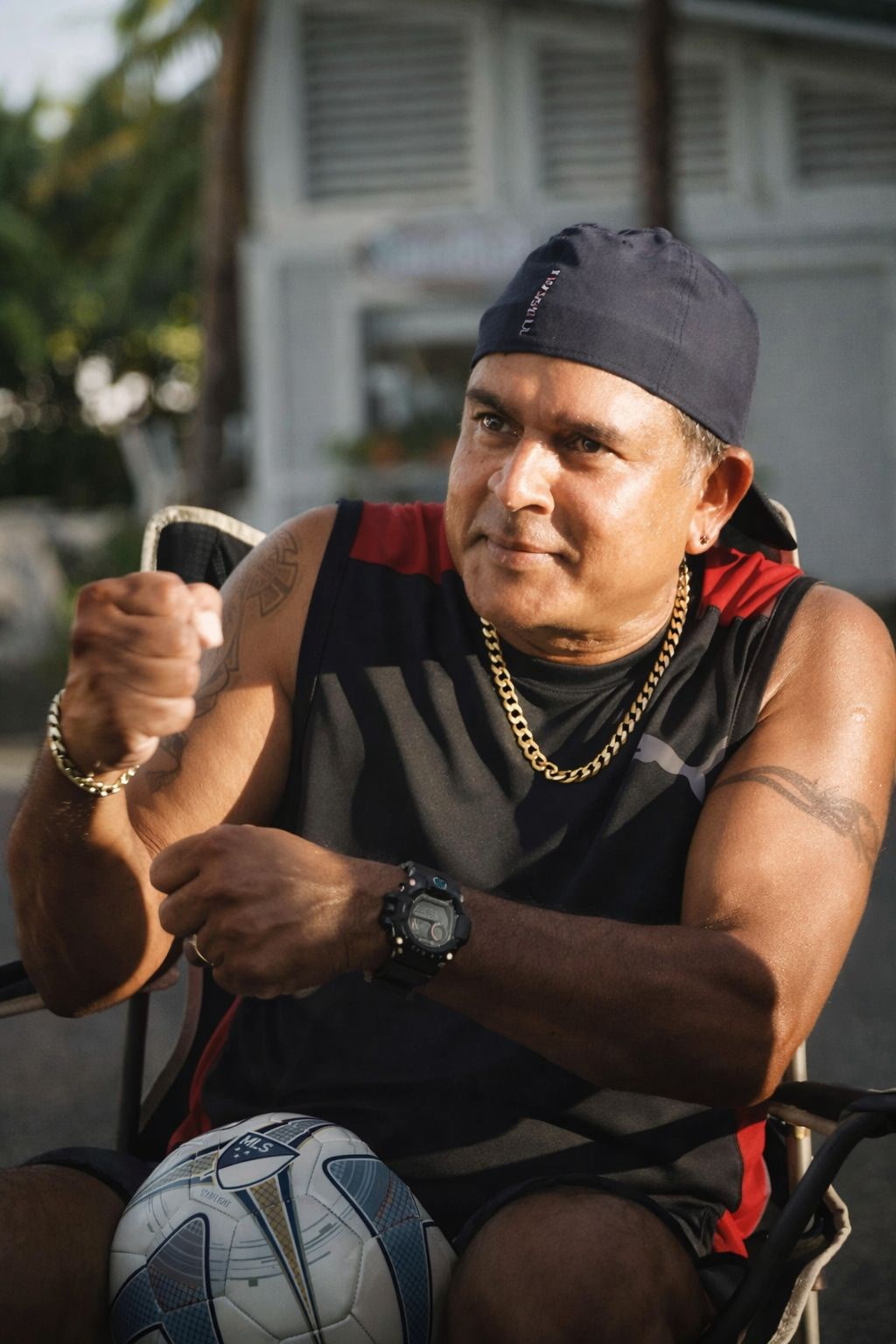 Obituary of Glen David Preudhomme