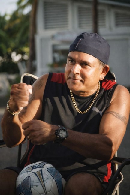 Obituary of Glen David Preudhomme