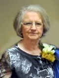 Obituary of Mary P. Yerby