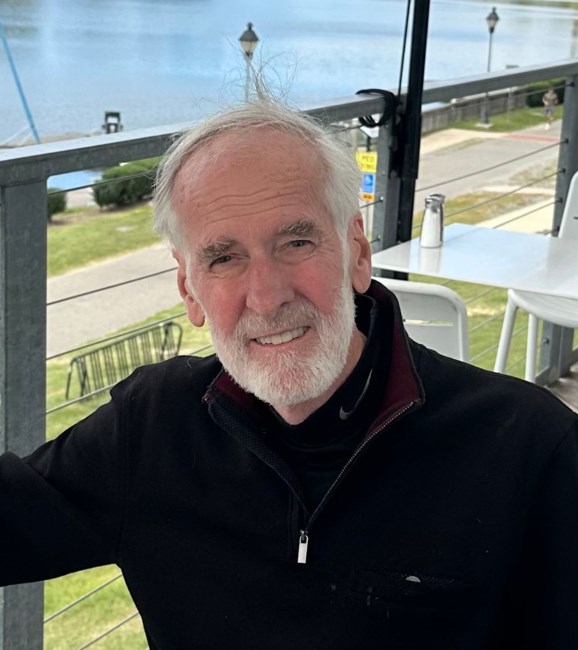 Obituary of Frank Arthur Thomas Jr.