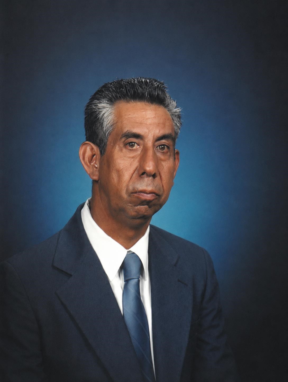 Obituary of Lorenzo Sanchez