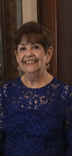 Obituario de Nydia Yolanda Viera Soto