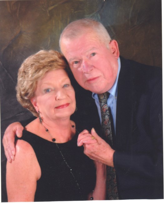 Obituary of Dallas Victor Johnson