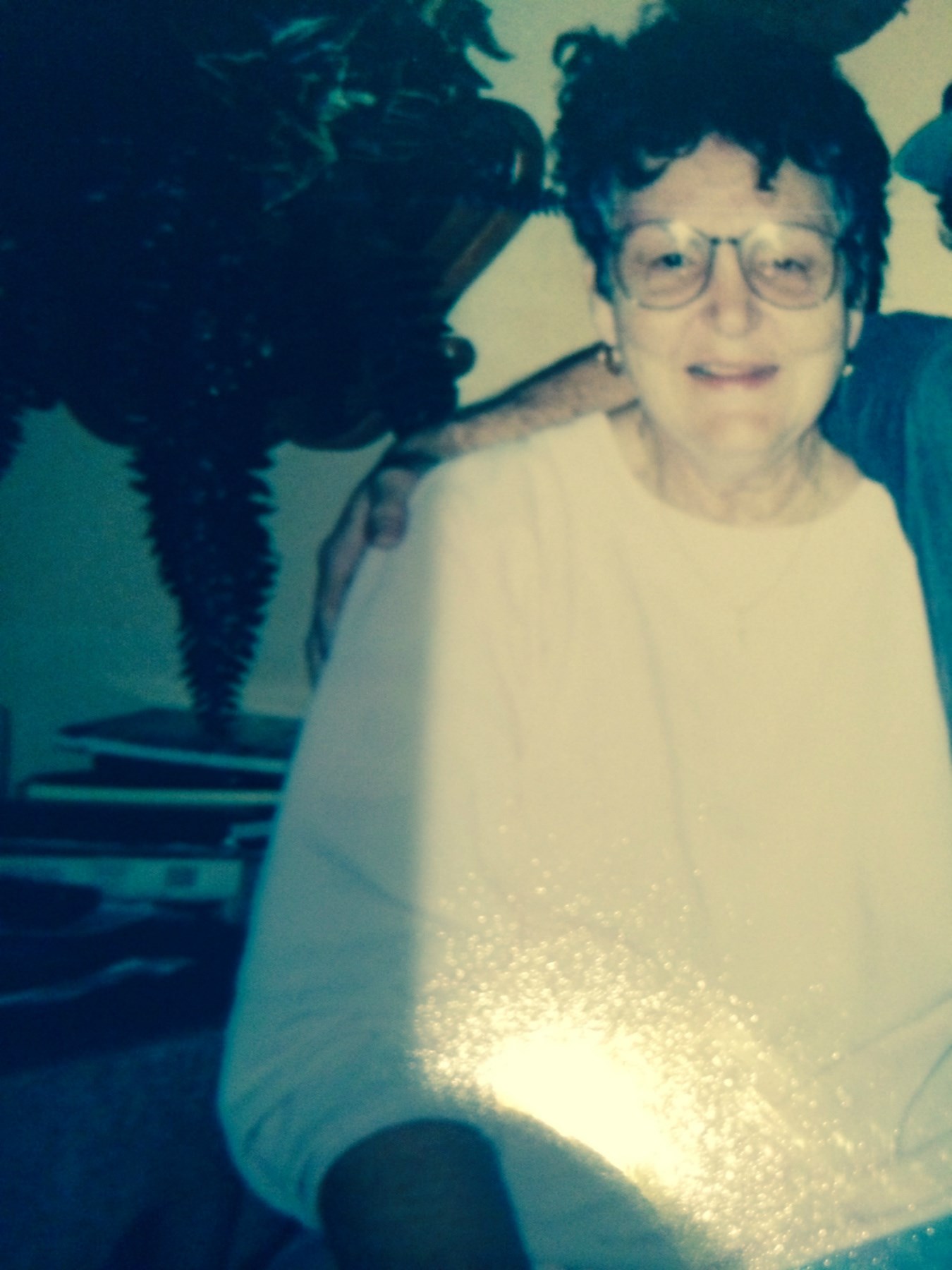 Obituary of Betty Lou Jarman