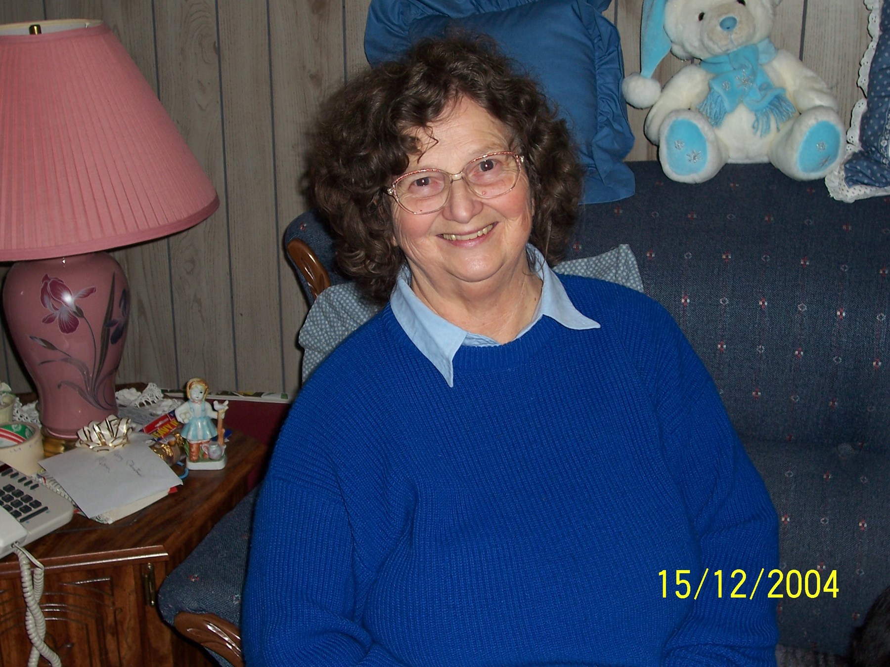 Beatrice Newell Obituary Halifax, NS