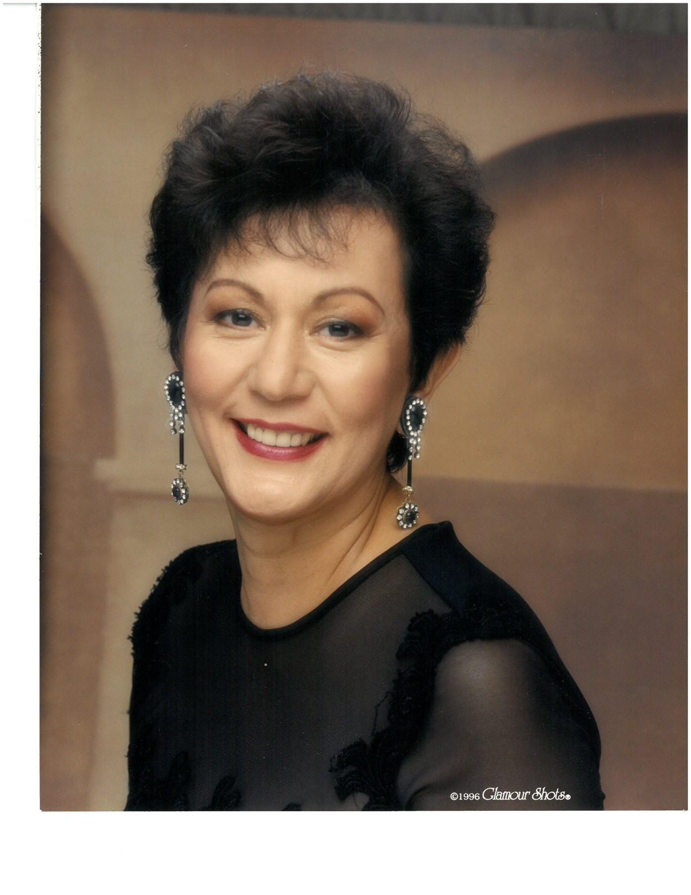 Obituario de Miriam Rendon McClendon