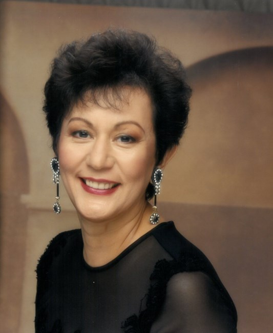 Obituario de Miriam Rendon McClendon