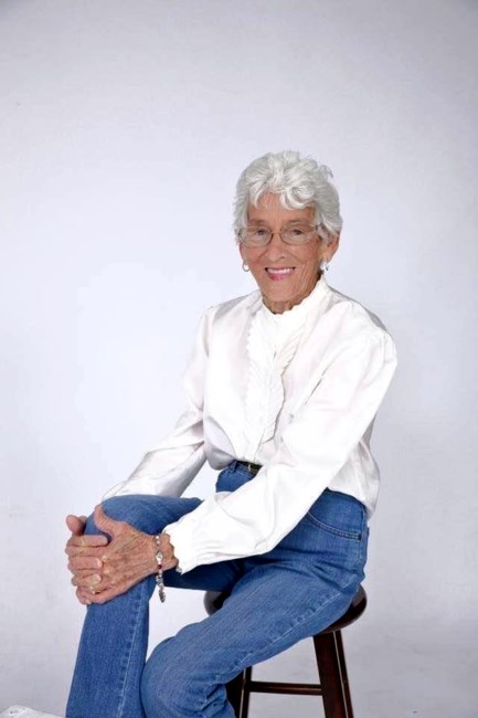 Obituary of Evangelina F. Robertson