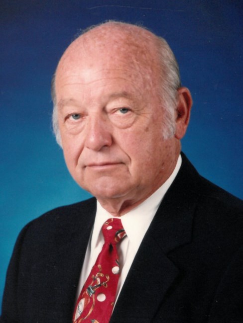 Obituary of Raymond Doyle "R.D." Perry
