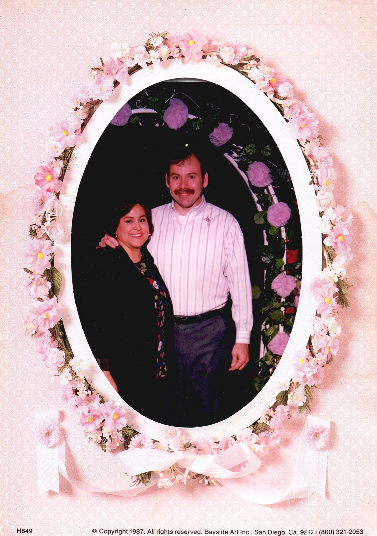 Obituary of Daniel Garcia