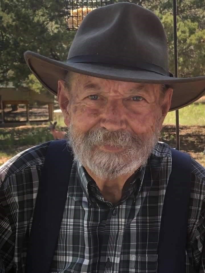 Obituary of Lyle V. Soderman