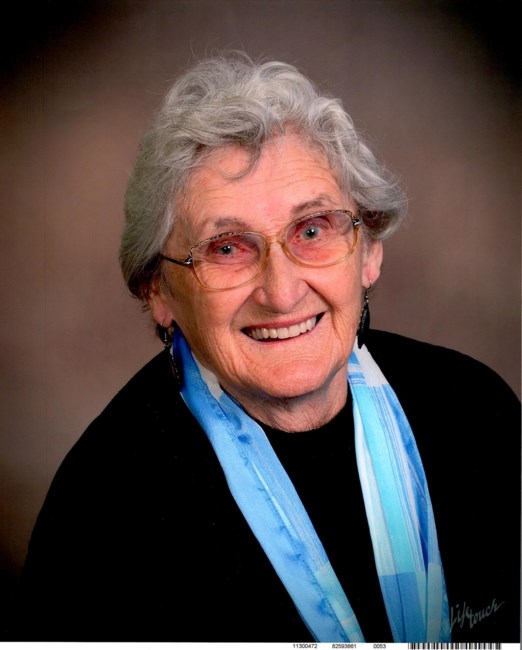 Obituary of Patricia A. Schaller