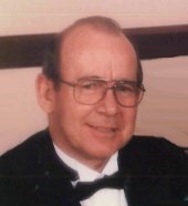 Obituary of Lloyd Charles Tschirhart