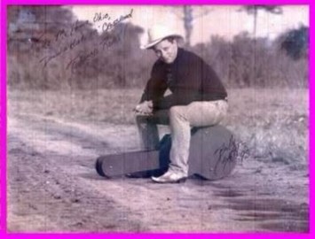 Obituary of Billy Scott Allen