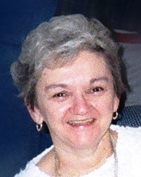 Obituary of Irene T. Faria
