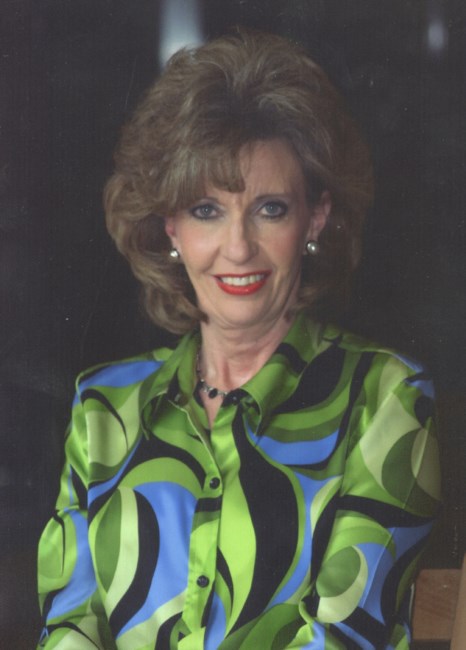 Obituary of Sharon Kaye Lovejoy