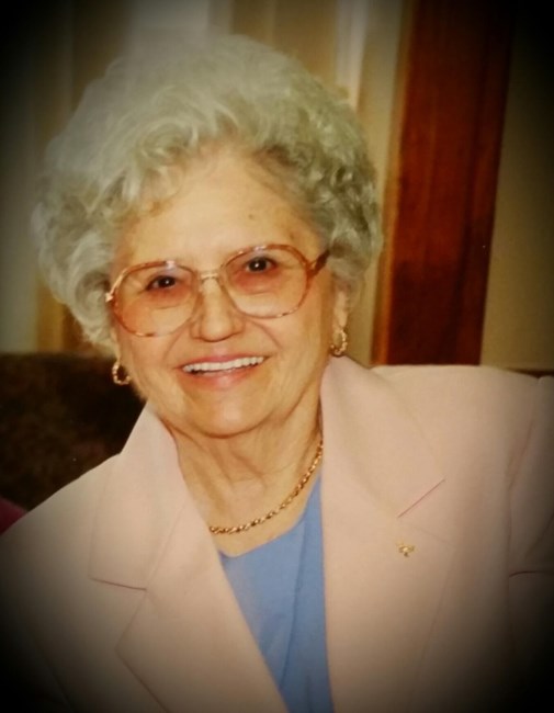 Obituary of Mrs. Mae Ota Hale