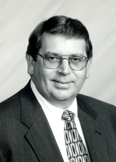 Obituary of William Daniel "Danny" Robinson