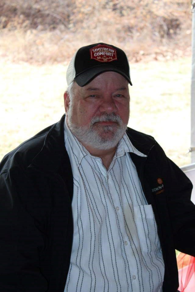Obituary of Earl "Woody" A. Scherer Jr.