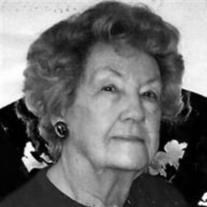 Obituary of Velma J. Belt