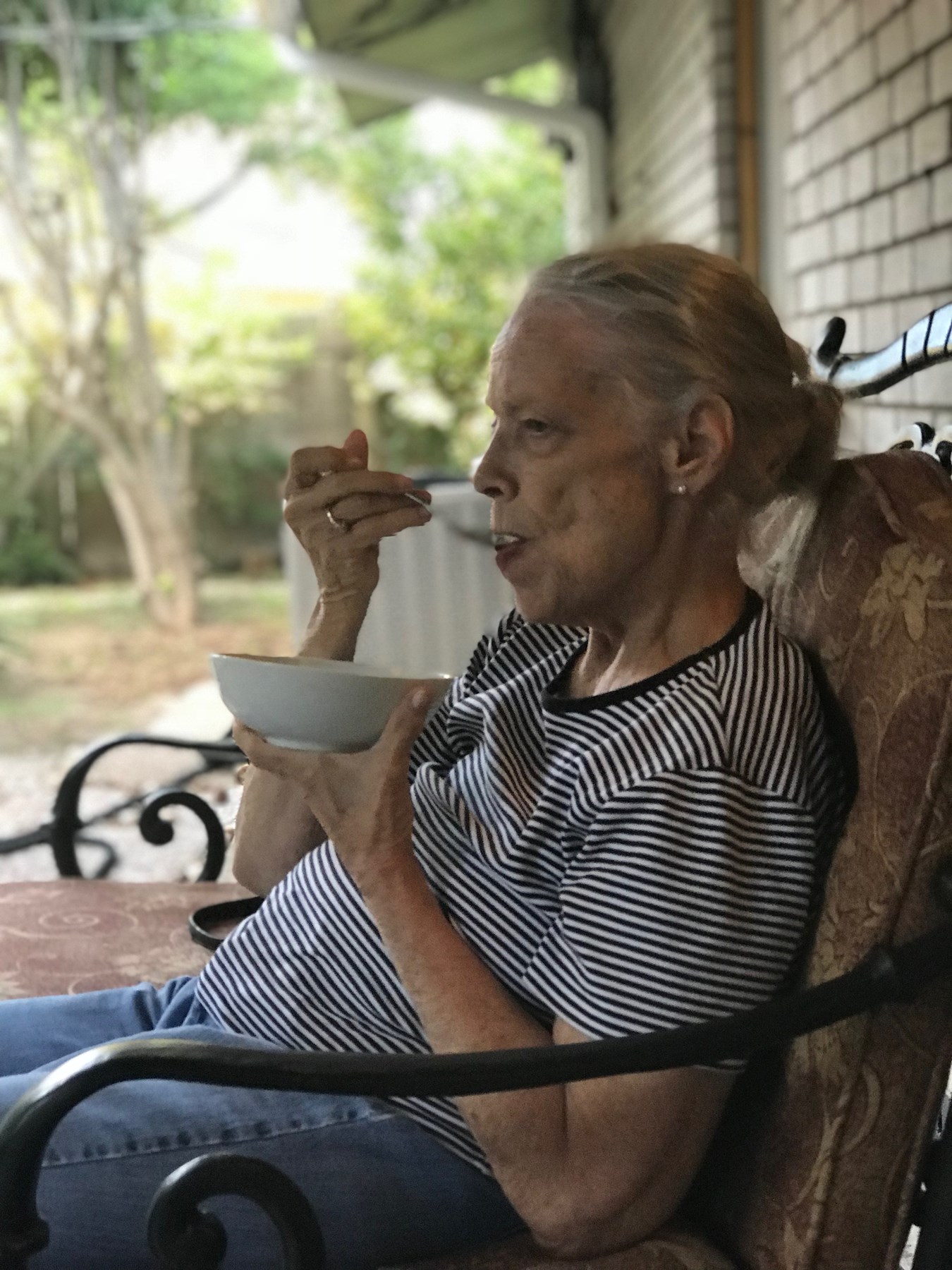 Obituary of Harriett Louise Richey