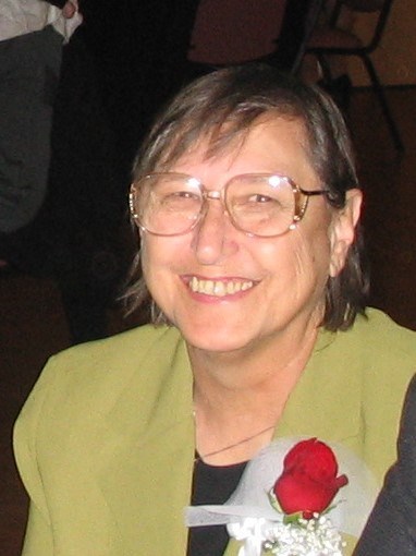 Obituary of Virginia Sue Marte