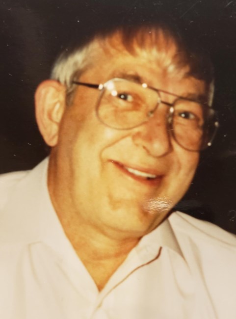 Obituary of Harlan R. Zwiebel