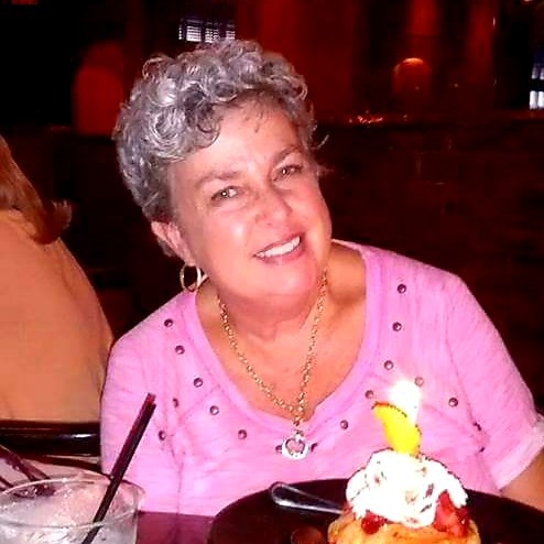 Obituary of Deborah K. Brown