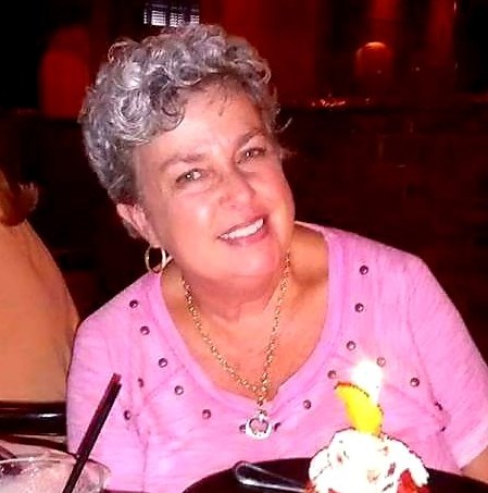 Obituary of Deborah K. Brown