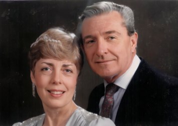 Obituary of Norma (Bell) Bomans