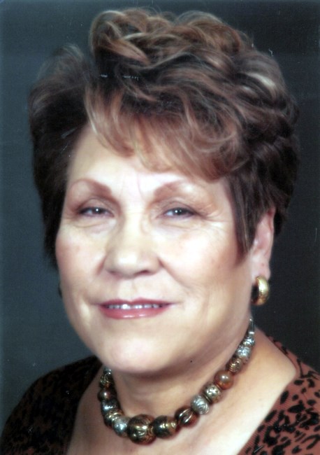 Obituary of Rosemary B. Garcia