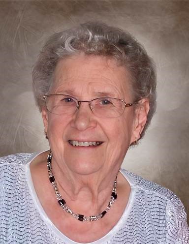 Obituary of Thérèse (Constantineau) Archambault