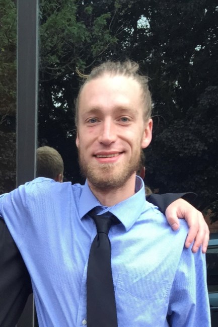 Obituary of Daniel Jonathon Kurtz