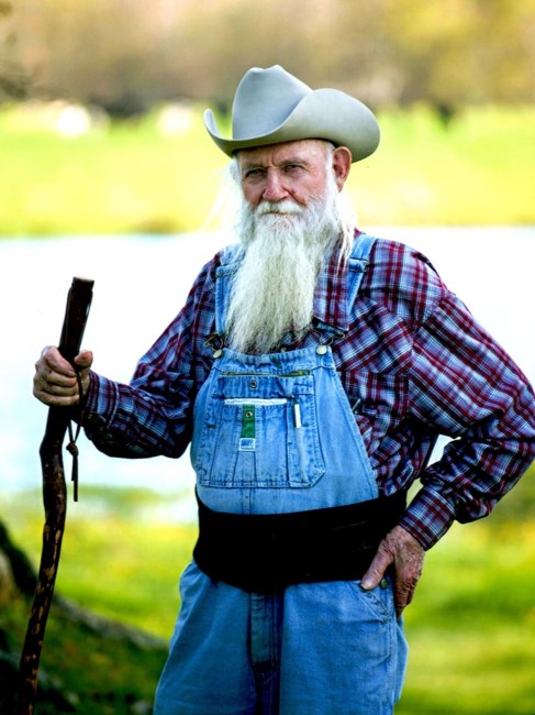 Obituary of Joe "Papa Joe" Wesley