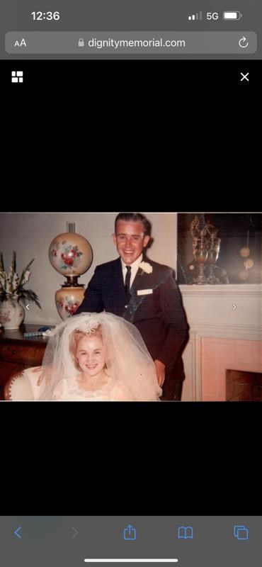 Obituary of John Nolan Beuerlein