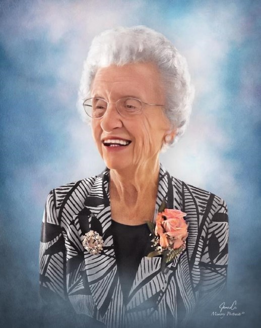 Obituary of Irene Joiner Craine