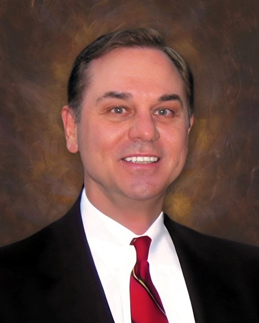 Obituary of Robert Adam Belk