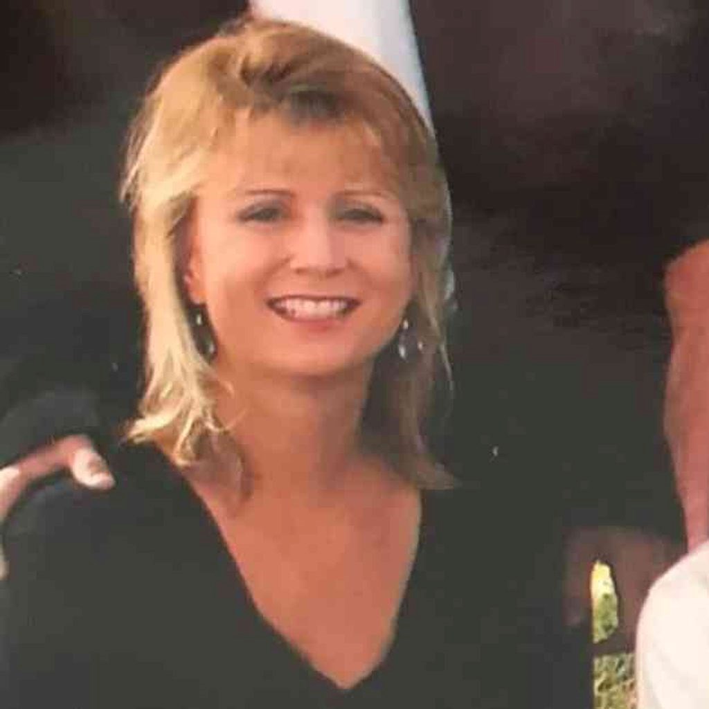 Obituary of Susan Ann Malek