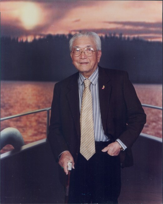 Avis de décès de Alejandro Hay Leon