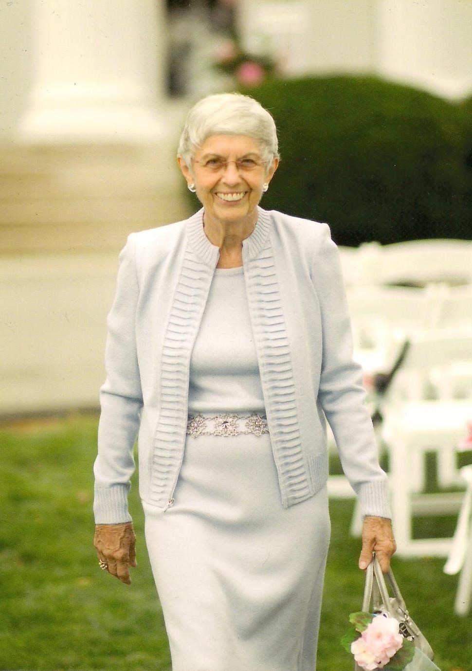 Obituary of Phyllis Jean Kloecker Shemelya