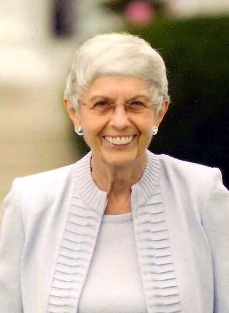 Obituary of Phyllis Jean Kloecker Shemelya