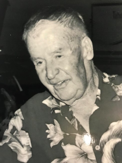 Obituario de John Michael Cox