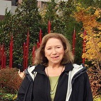 Obituario de Carla Lynn Cohen